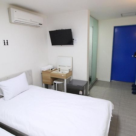 Hotel Ivory Сеул Екстериор снимка