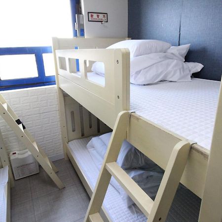 Hotel Ivory Сеул Екстериор снимка