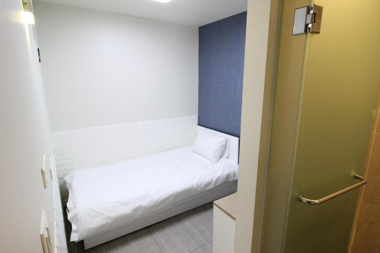 Hotel Ivory Сеул Екстериор снимка