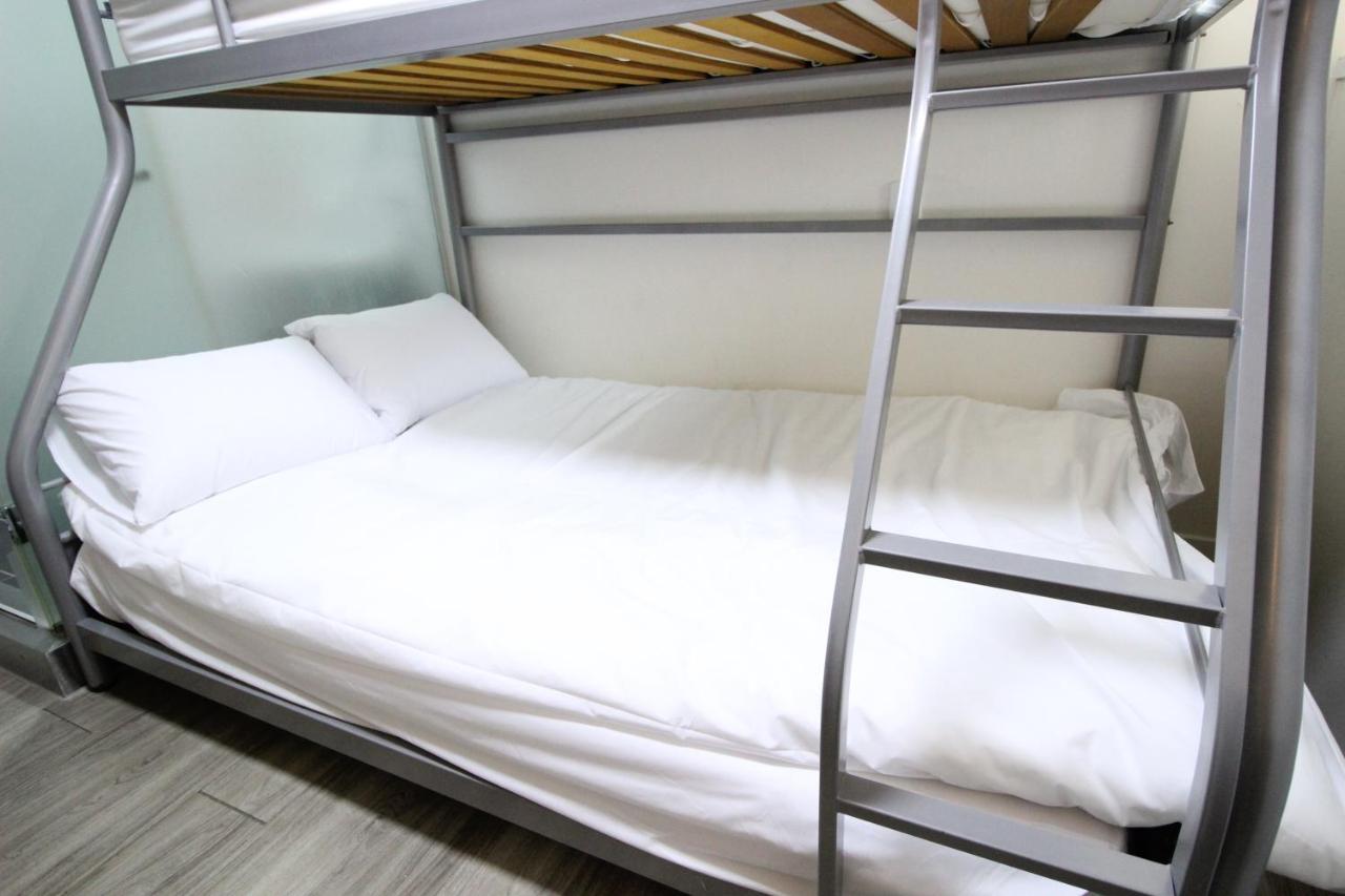 Hotel Ivory Сеул Екстериор снимка