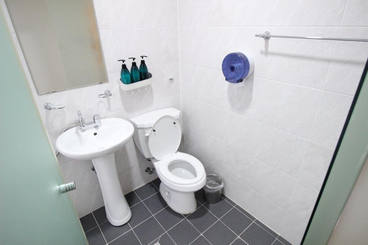 Hotel Ivory Сеул Екстериор снимка